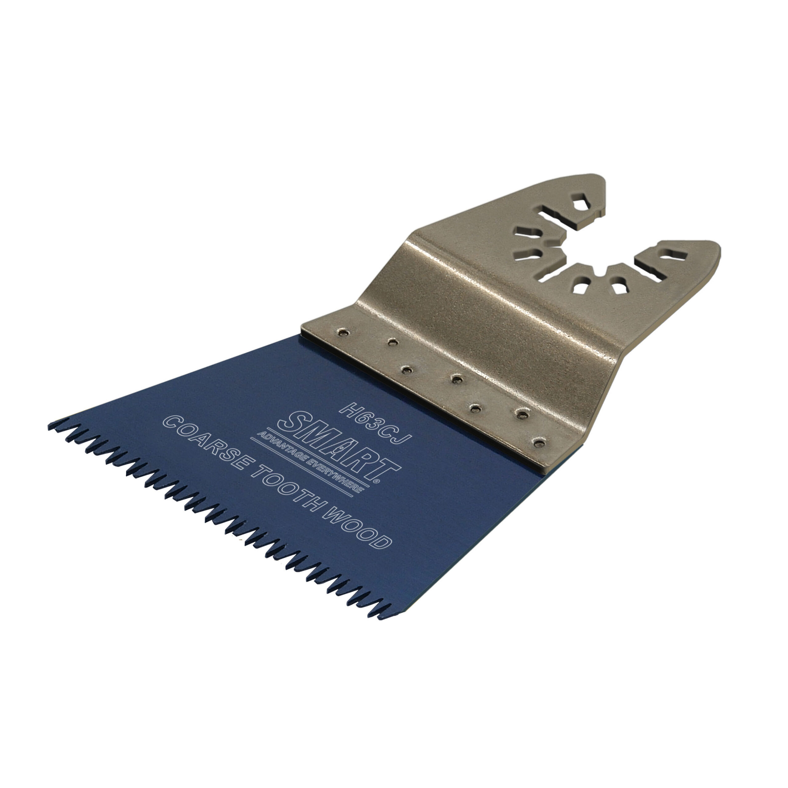 H63CJ1 SMART Universal 63mm Japanese Tooth Blade - Image 1