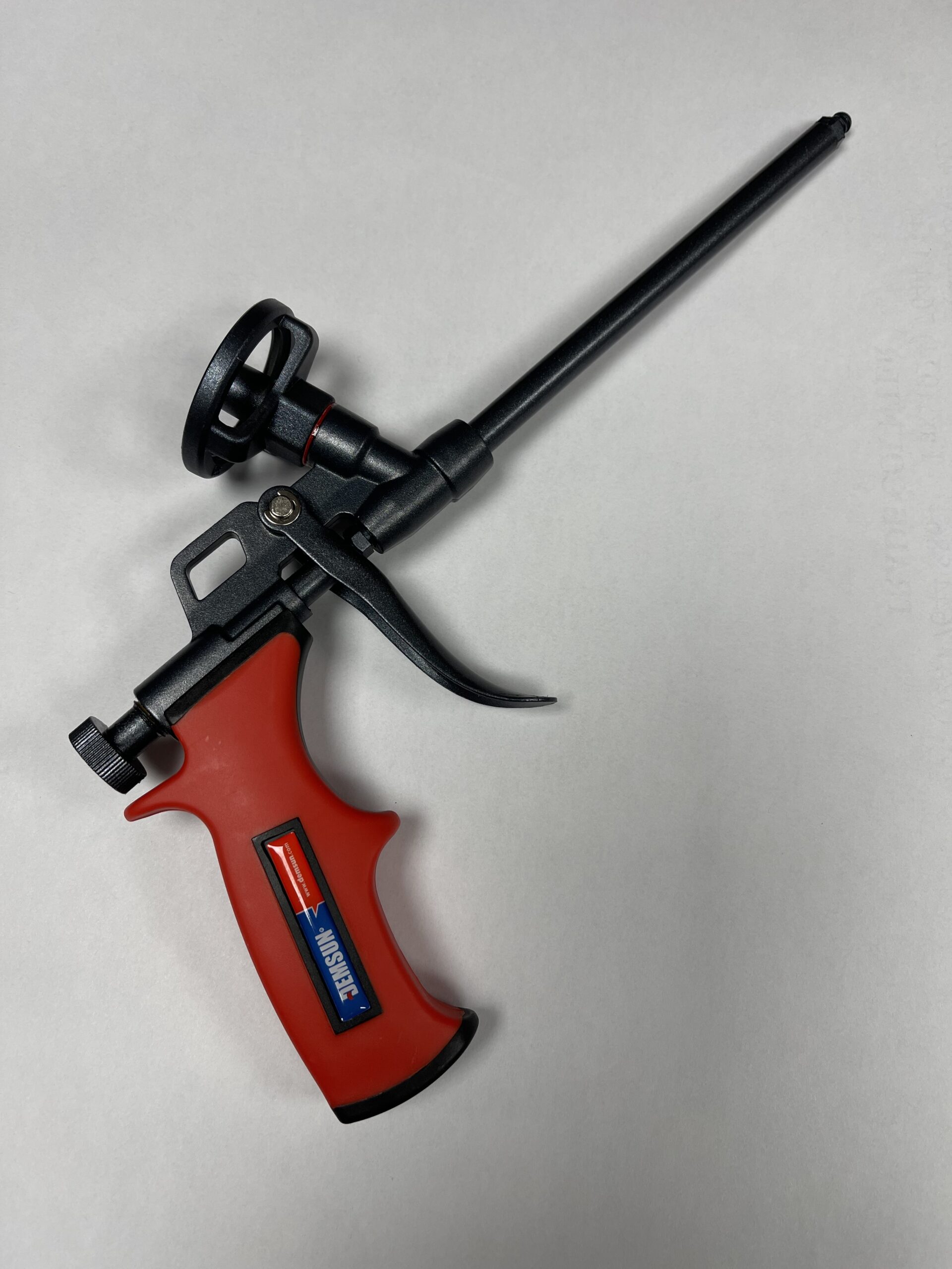 IMG_4399 (002) Demsun Foam Applicator Gun - Image 1