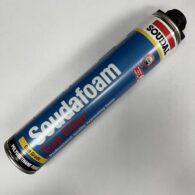 Soudal SoudaFoam Gun - 750ml