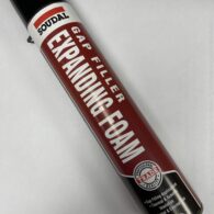 Soudal Hand Held Expanding Foam - 750ml