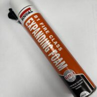 Soudal B1 Fire Class Hand Held Expanding Foam - 750ml