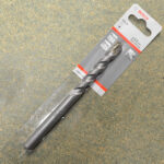 10 & 12mm RID CYL Masonry Long Life Drill Bits - Image 2