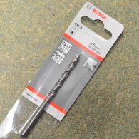 5 & 5.5mm RID CYL Masonry Long Life Drill Bits