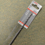 5 & 5.5mm RID CYL Masonry Long Life Drill Bits - Image 2