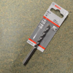 6 & 7mm RID CYL Masonry Long Life Drill Bits