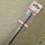 6 & 7mm RID CYL Masonry Long Life Drill Bits - Image 2
