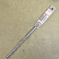 12mm SDS plus 3 Masonry Long Life Drill Bits