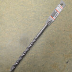 14 & 16mm SDS plus 3 Masonry Long Life Drill Bits - Image 2