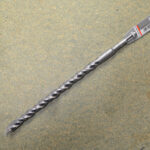 14 & 16mm SDS plus 3 Masonry Long Life Drill Bits