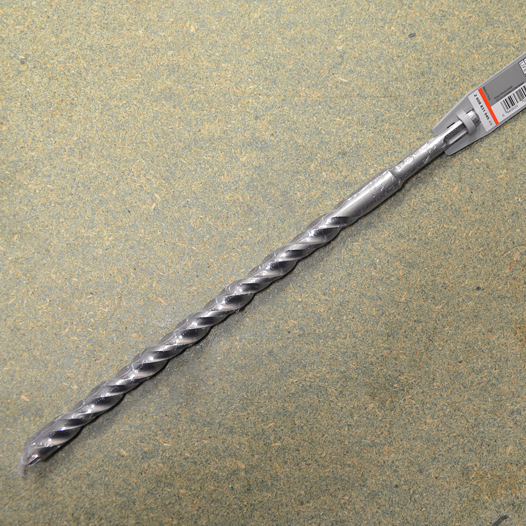 sds-16-x-310 14 & 16mm SDS plus 3 Masonry Long Life Drill Bits - Image 1