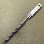 22 & 24mm SDS plus 3 Masonry Long Life Drill Bits - Image 2