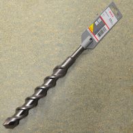 25 & 26mm SDS plus 5 Masonry Long Life Drill Bits