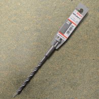 7mm SDS plus 3 Masonry Long Life Drill Bits