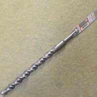 20mm SDS plus 3 Masonry Long Life Drill Bits