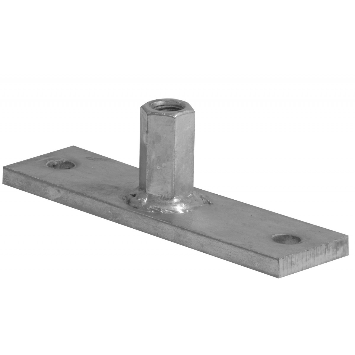 twin-14mm-hole-xl-bracket Twin 14mm Hole XL Bracket Per 1 - Image 1
