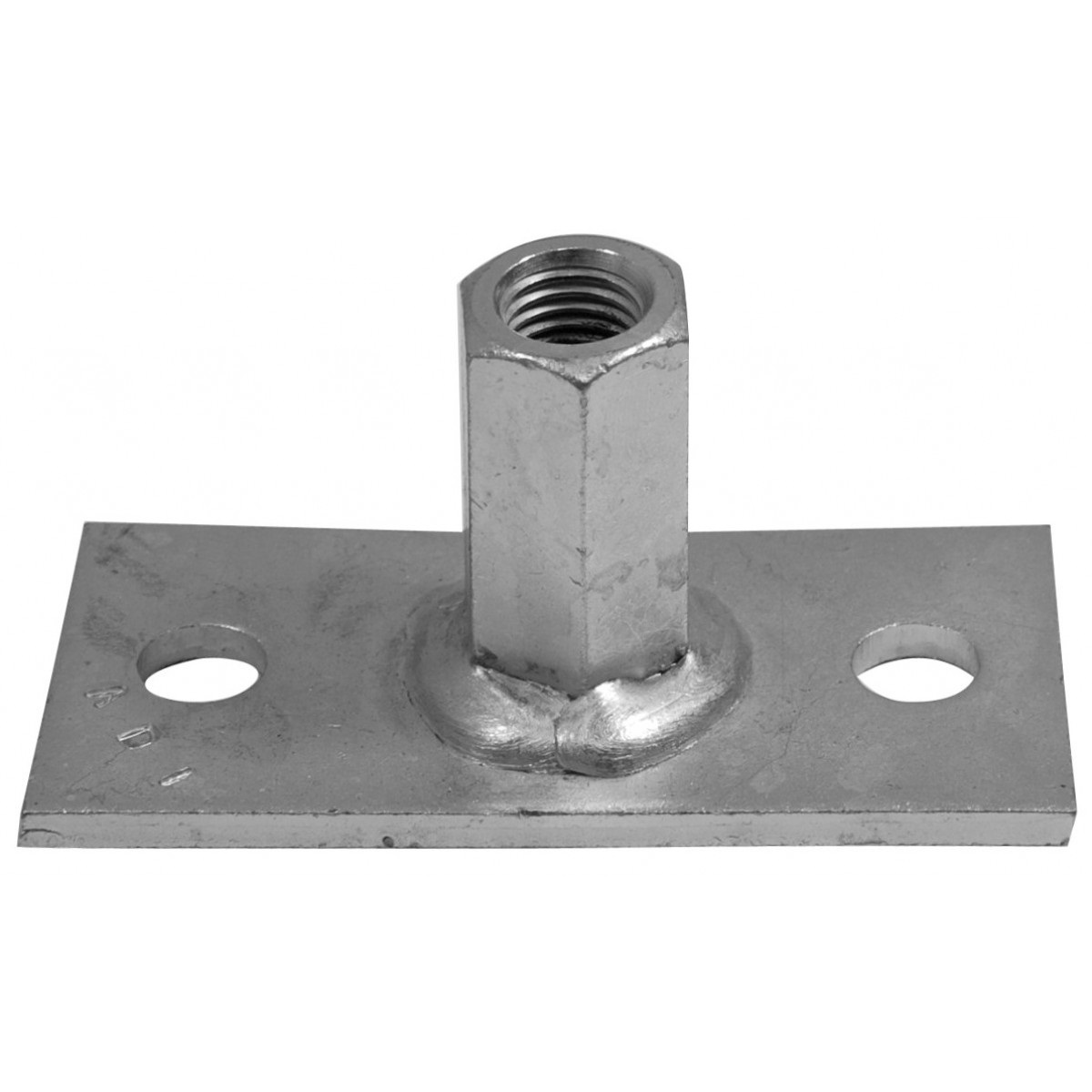 twin-14mm-hole-bracket Twin 14mm Hole Bracket Per 1 - Image 1