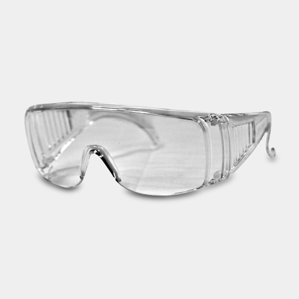332100 Safety Spectacles - Vitrex - Image 1