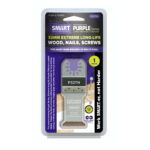 SMART Purple Series Timber and Nail 32mm Titanium Alloy Bi-Metal Blade - Image 2