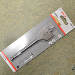 Bosch SelfCut Flat Wood Drill Bits - Image 3