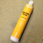 ADI RES300 PESF Non Flamable Polyester Resin & Mixer Nozzle 300ml