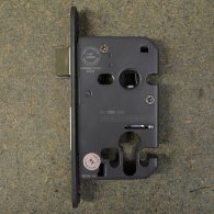 2 1/2" Arrone Euro Mortice Sashlock Case - 63mm