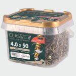 TimCo Classic C2 Multi Purpose Screw - Image 3