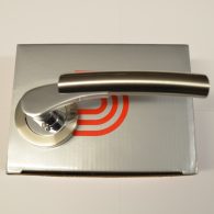 Excell/Dale SNP/PCP Ultimo Lever on Rose