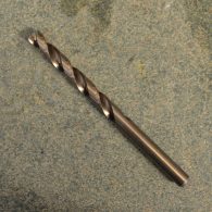 Cobalt HSS Drill Bits