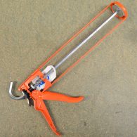 COX Silicone Sealant Gun/Applicator