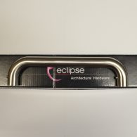 Eclipse Bolt Through Pull Handle