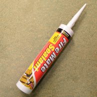 Everbuild FireMate Sealant White