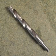 Blacksmith HSS Drill Bits