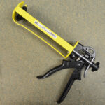 Heavy Duty Chemical Resin Applicator Gun