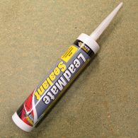 EverBuild LeadMate Sealant - Lead Grey