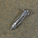 ADI M5 x 37 Metal Cavity Anchor (Box of 100)