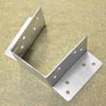 2 Inch Mini Joist Hanger