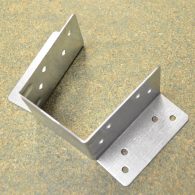 2 Inch Mini Joist Hanger