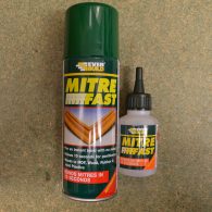 EverBuild MitreFast Instant Bond