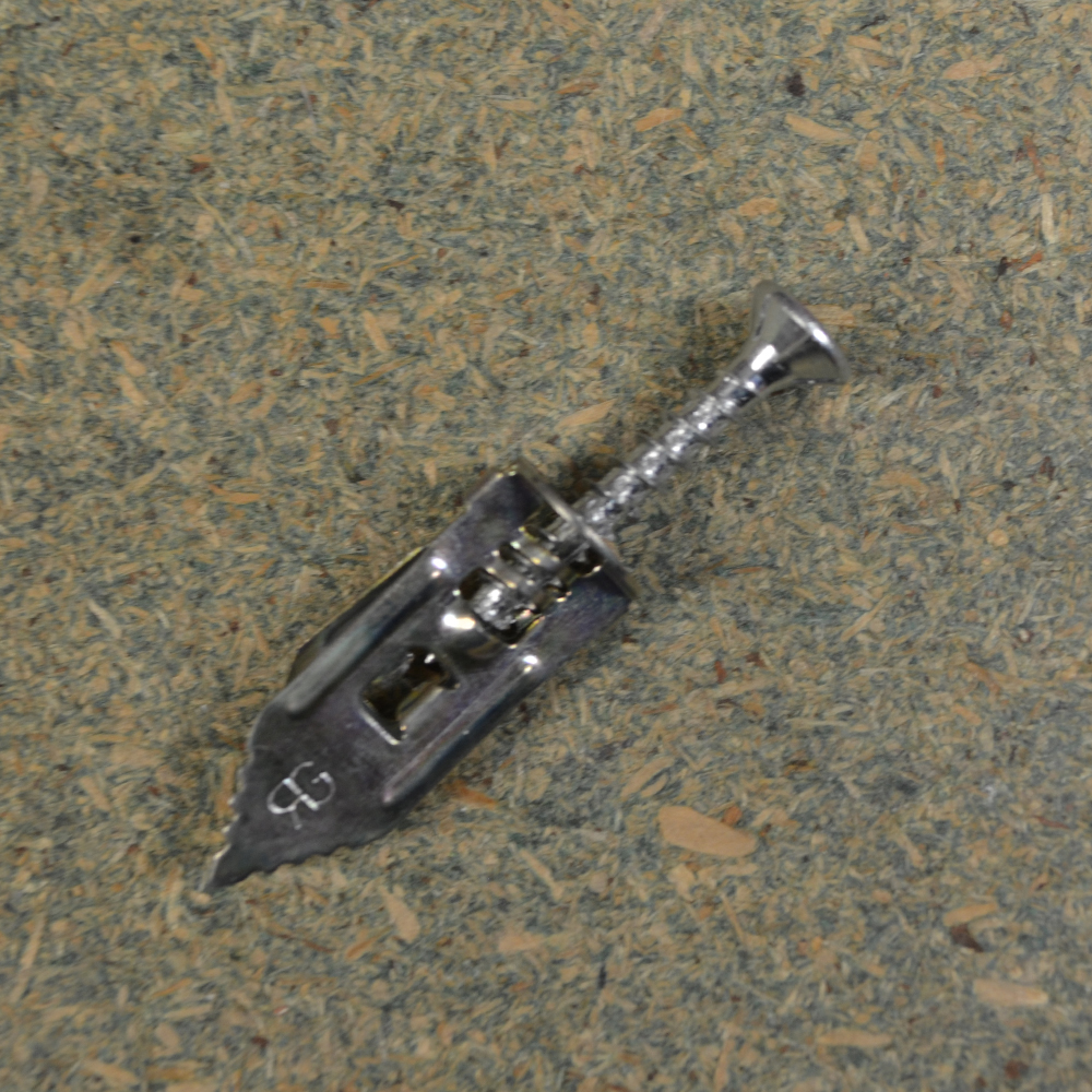 rayfix Scell-It RayFix Plasterboard Hammer Fixing - Image 1