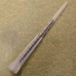 ADI RES300 PESF Non Flamable Polyester Resin & Mixer Nozzle 300ml - Image 2