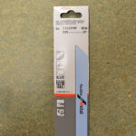 Bosch Flexible for Metal Reciprocating Sabre Blades - Image 2