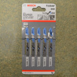 Bosch Flexible for Metal Jigsaw Blades Multipacks - Image 2