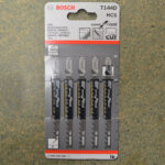 Bosch Course Wood Jigsaw Blades Multipacks - Image 2