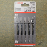 Bosch Course Wood Jigsaw Blades Multipacks - Image 3