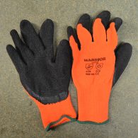 Thermal Builders Gloves