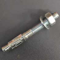 Throughbolts M10 & Under - Multipacks