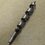 Bosch Auger Wood Drill Bits