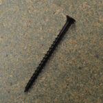 Drywall Screws Black Phosphate