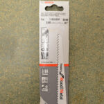 Bosch Flexible & Heavy for Wood Reciprocating Sabre Blades - Image 3