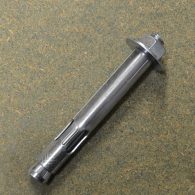 Sleeve Anchors - 25 Packs